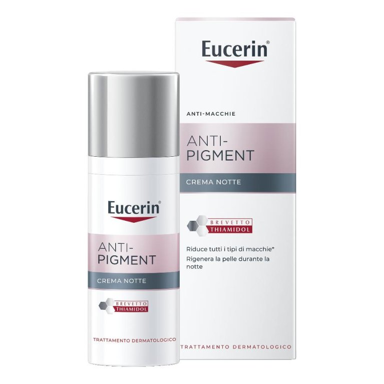 EUCERIN ANTI-PIGMENT NOTTE EUCERIN ANTI-PIGMENT NOTTE
