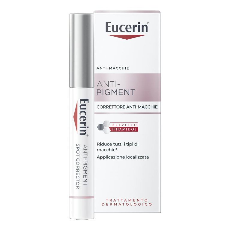 EUCERIN ANTI PIGMENT CORRETTOR EUCERIN ANTI PIGMENT CORRETTOR