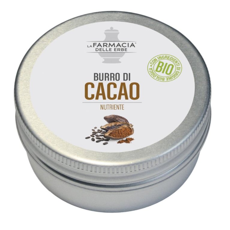 FDE BURRO DI CACAO 50ML FDE BURRO DI CACAO 50ML