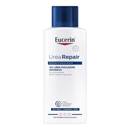 EUCERIN UREAREP EMULS10% 250ML EUCERIN UREAREP EMULS10% 250ML