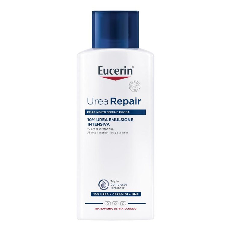 EUCERIN UREAREP EMULS10% 250ML EUCERIN UREAREP EMULS10% 250ML