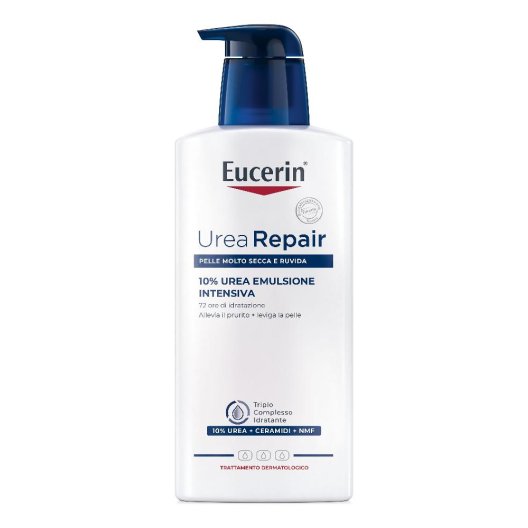 EUCERIN UREAREP EMULS10% 400ML EUCERIN UREAREP EMULS10% 400ML