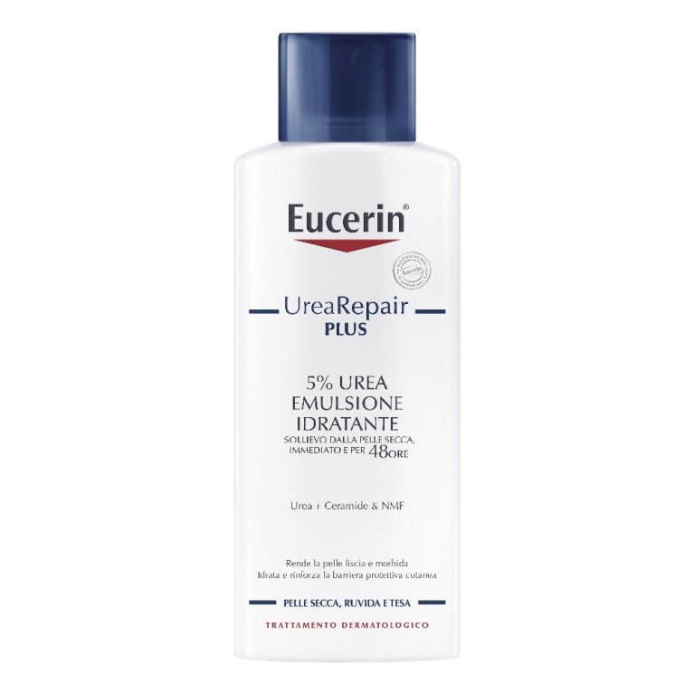 EUCERIN UREAREP EMULS 5% 250ML EUCERIN UREAREP EMULS 5% 250ML