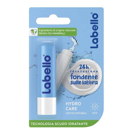 LABELLO HYDROCARE SPF 15 5,5ML LABELLO HYDROCARE SPF 15 5,5ML