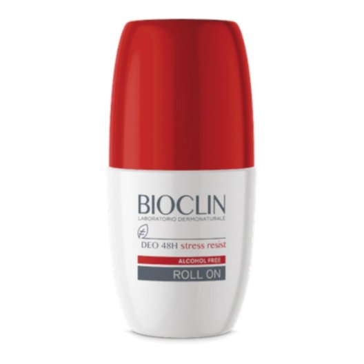 BIOCLIN DEO 48H STRESS RESIST