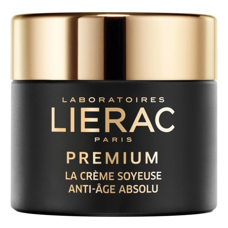 PREMIUM LA CREME SOYEUSE 50ML PREMIUM LA CREME SOYEUSE 50ML