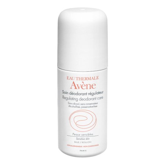 AVENE BODY DEODORANTE 24H AVENE BODY DEODORANTE 24H