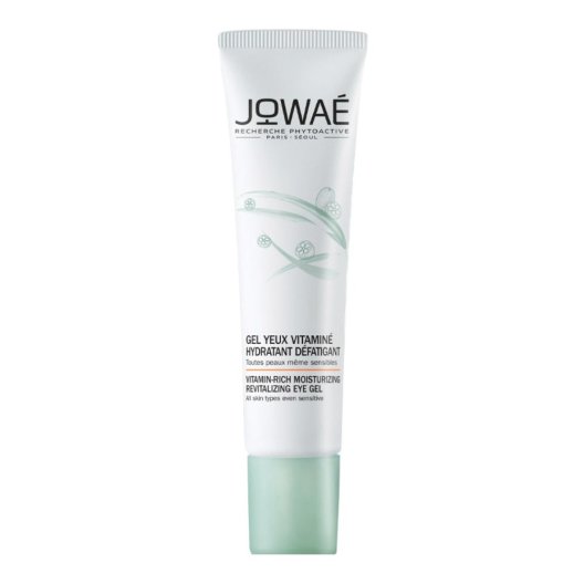 JOWAE GEL OCCHI VITAMINIZZATO