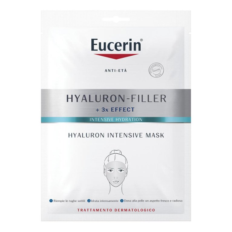EUCERIN HYALURON MASK MONO