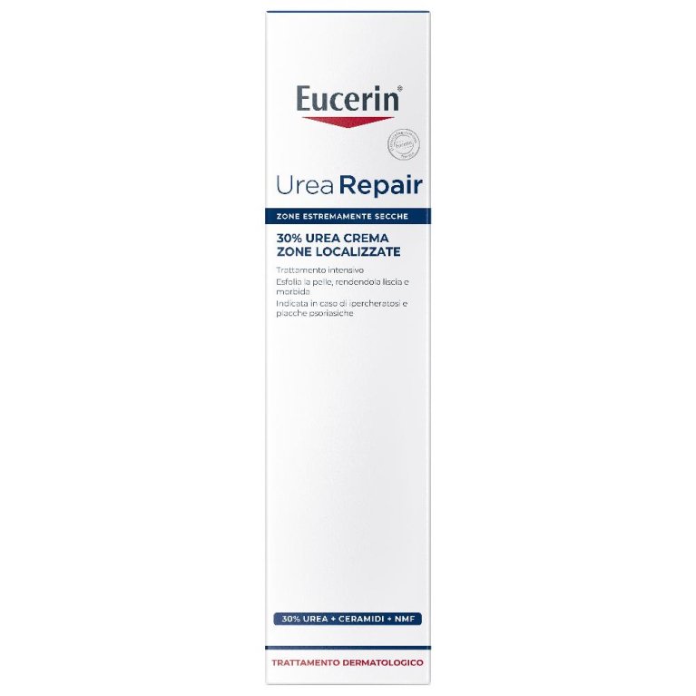 EUCERIN 30% UREA ZONE LOCA75ML