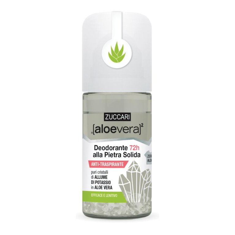 ALOEVERA2 DEOD PIETRA SOL ROLL ALOEVERA2 DEOD PIETRA SOL ROLL