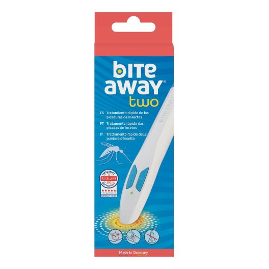 BITE AWAY DISP ELETTR PUNT INS