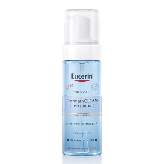 EUCERIN MICELLARE CLEANING FOA EUCERIN MICELLARE CLEANING FOA
