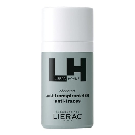 LIERAC HOMME FLUIDO ANTIR 50ML