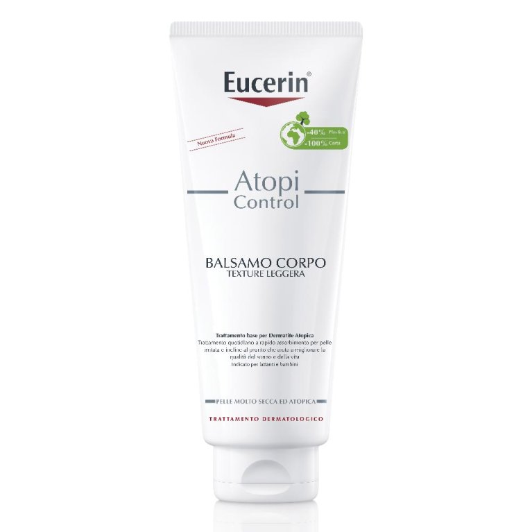 EUCERIN ATOPIC BALS CRP PROMO EUCERIN ATOPIC BALS CRP PROMO