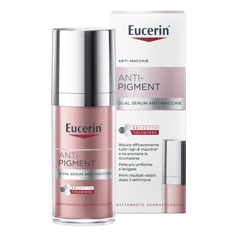 EUCERIN ANTI PIGMENT DUAL SERU EUCERIN ANTI PIGMENT DUAL SERU