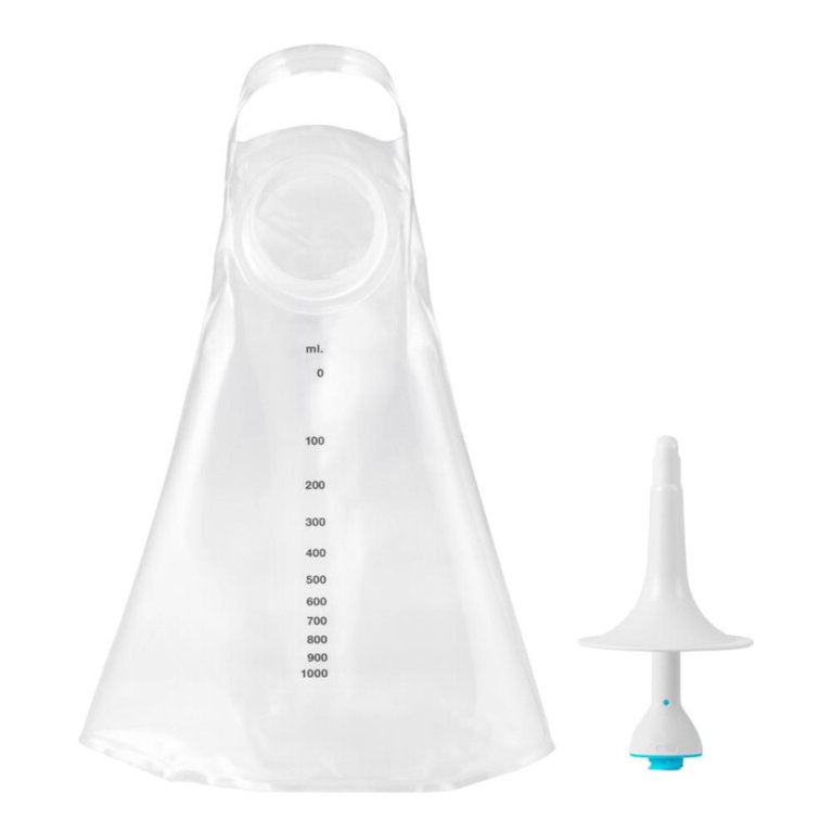 PERISTEEN PLUS CATET 15PZ+SACC