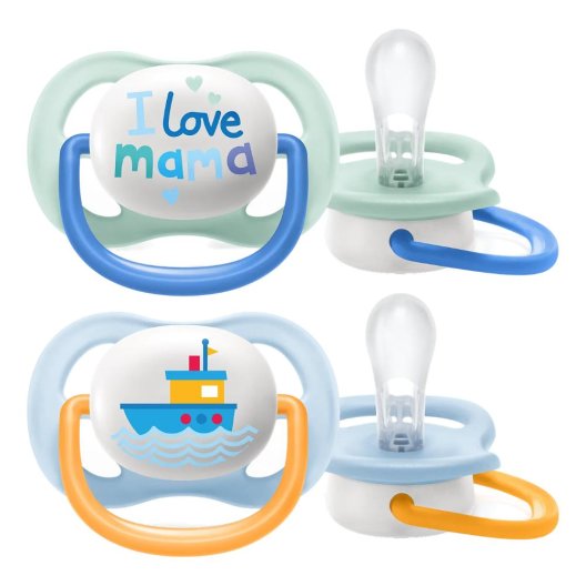 AVENT ULTRA AIR SUCCH MAM/BO M