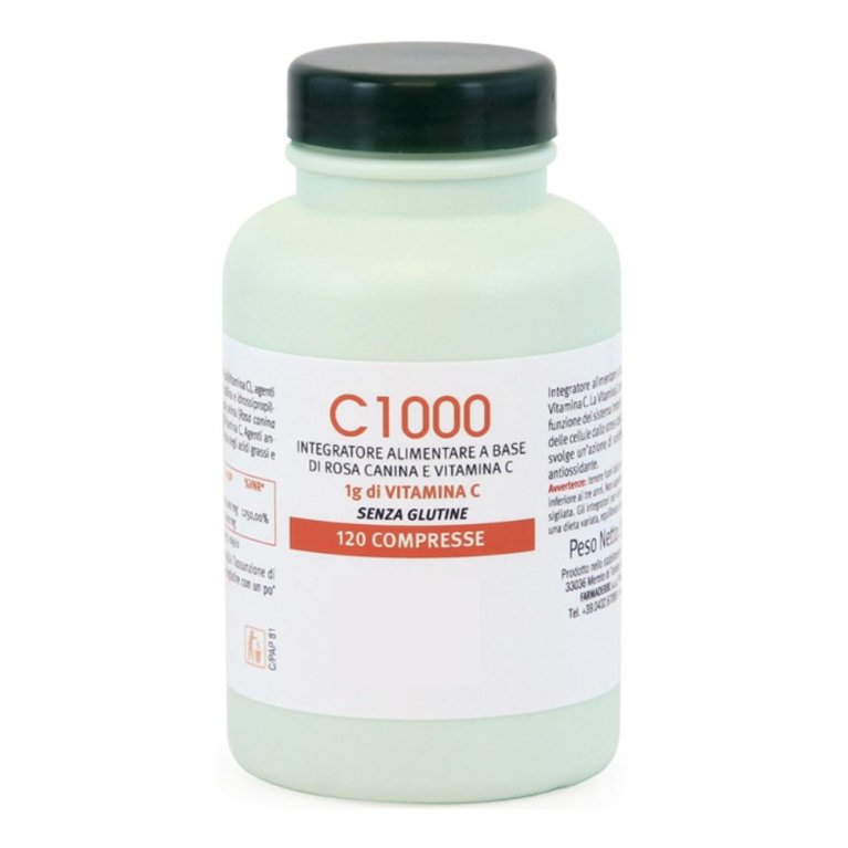 C 1000 120CPR