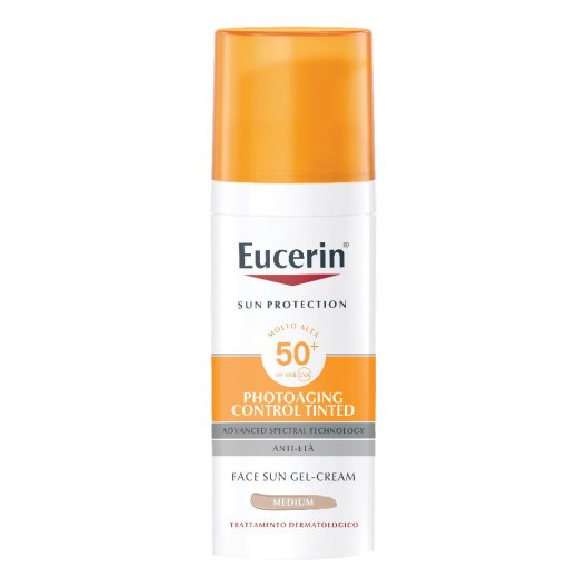 EUCERIN SUN PHOTOAGING CONTROL EUCERIN SUN PHOTOAGING CONTROL