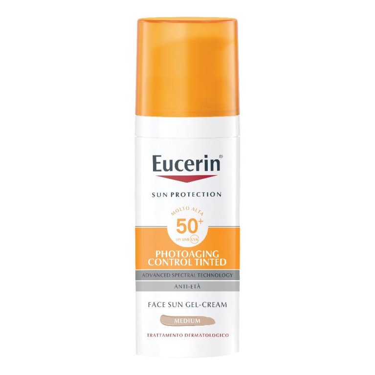 EUCERIN SUN PHOTOAGING CONTROL