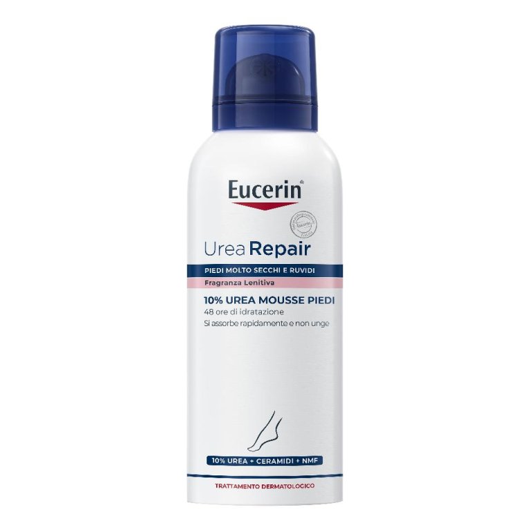 EUCERIN UREAREP PL MOUSSE PIED EUCERIN UREAREP PL MOUSSE PIED