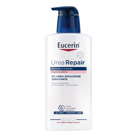 EUCERIN UREAREP PL IDRAT 5% EUCERIN UREAREP PL IDRAT 5%