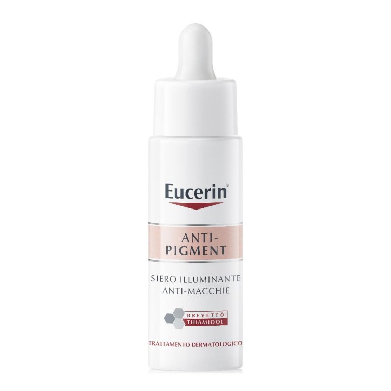 EUCERIN ANTI-PIGMENT SIERO ILL EUCERIN ANTI-PIGMENT SIERO ILL