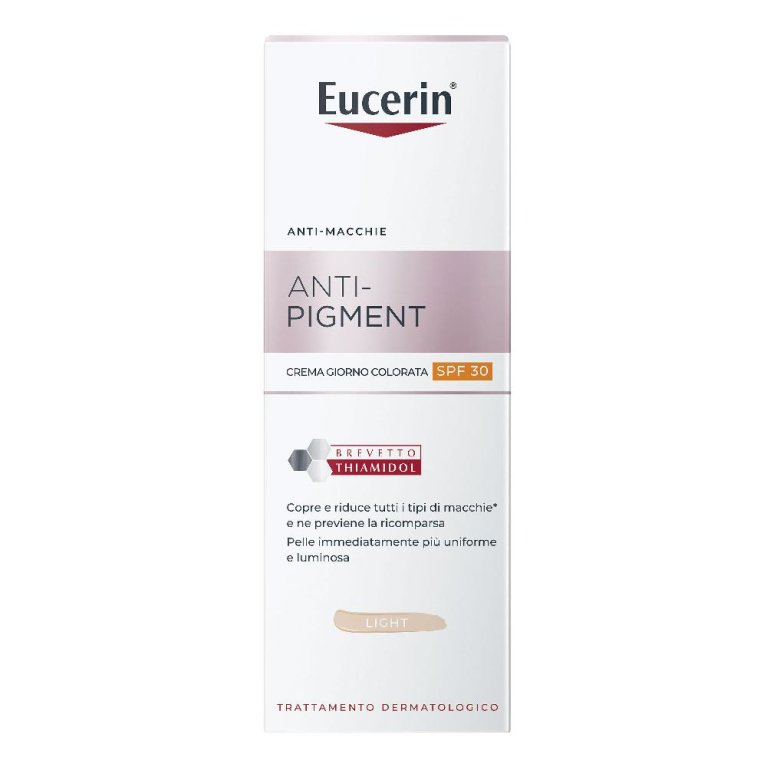 EUCERIN ANTI-PIGMENT GG LIGHT EUCERIN ANTI-PIGMENT GG LIGHT