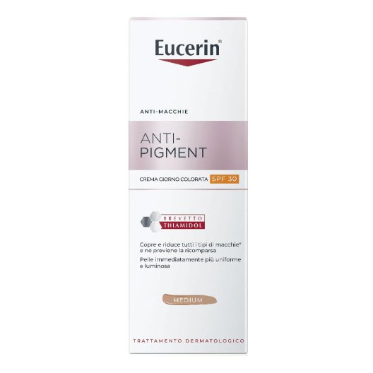 EUCERIN ANTI-PIGMENT GG MEDIUM