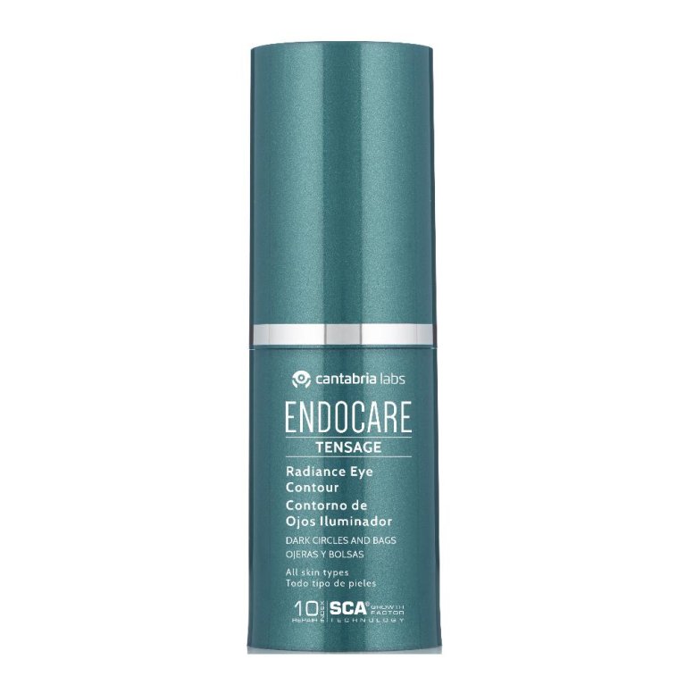 ENDOCARE TENSAGE EYE CONTOUR 1