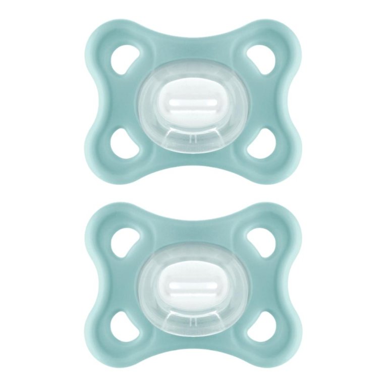 MAM COMFORT SUCCH2-6 SIL DOP N