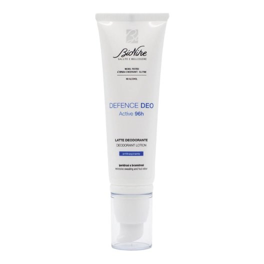 DEFENCE DEO ACTIVE LATTE A/TRA
