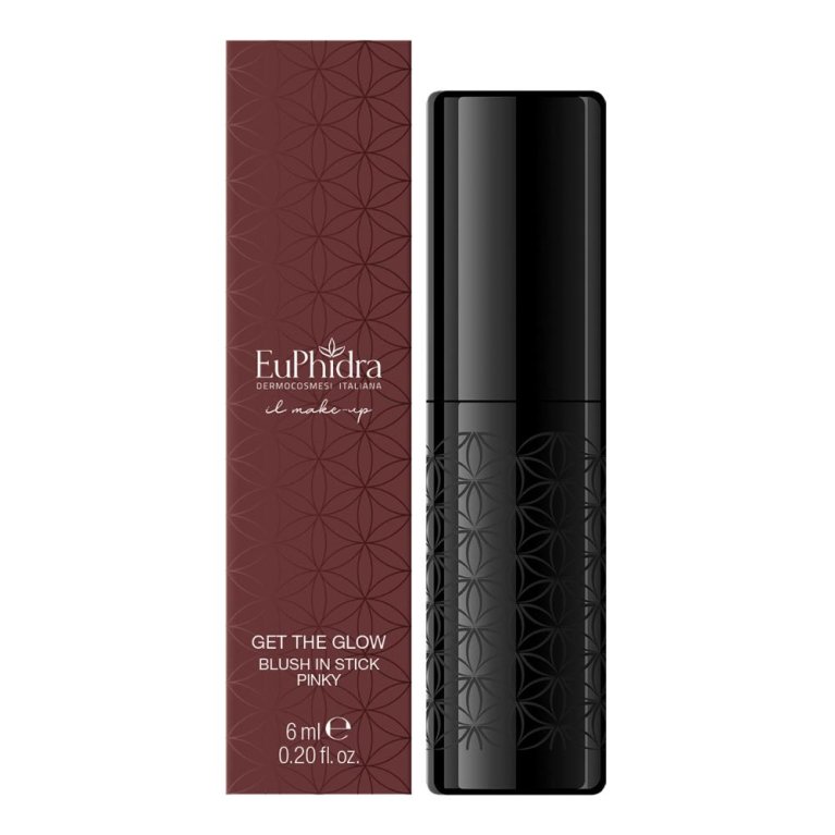 EUPH STICK BLUSH PINKY EUPH STICK BLUSH PINKY