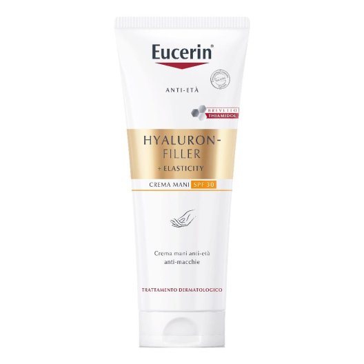 EUCERIN HYAL FILL+ELAST CR MAN EUCERIN HYAL FILL+ELAST CR MAN