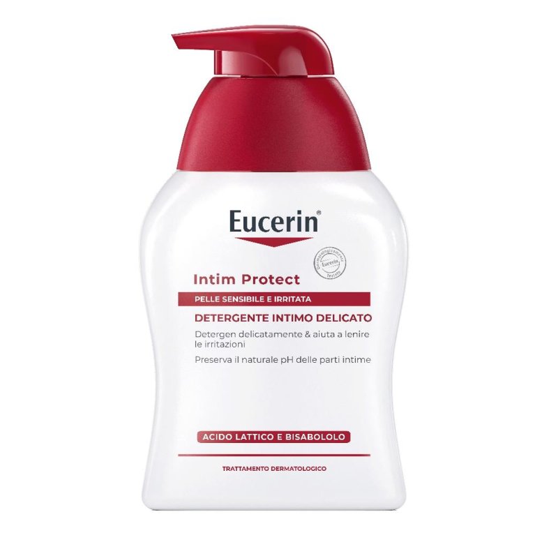 EUCERIN PH5 DETERGENTE INTIMO EUCERIN PH5 DETERGENTE INTIMO