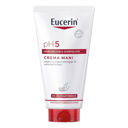 EUCERIN PH5 CREMA MANI 75ML EUCERIN PH5 CREMA MANI 75ML