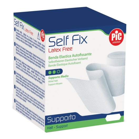 BENDA PIC SELFFIX S/LAT M20X6C