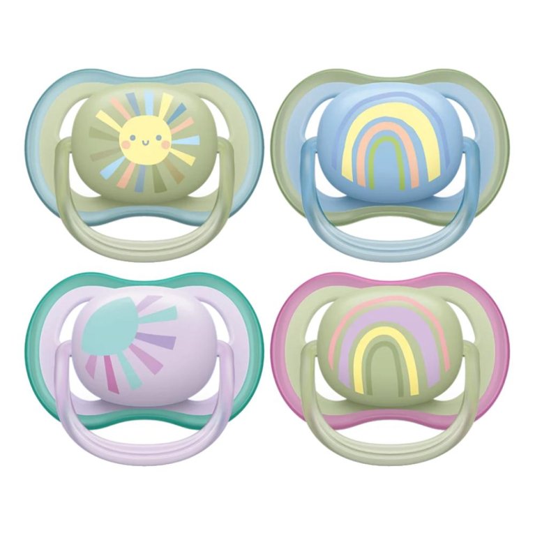 AVENT SUCCH UAIR 0-6 MRO/SO/AR
