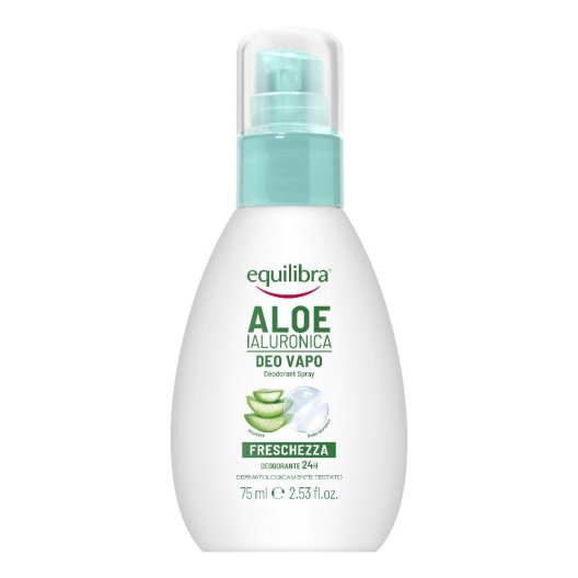 EQUILIBRA ALOE IALUR DEO VAPO EQUILIBRA ALOE IALUR DEO VAPO