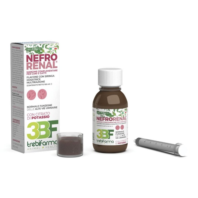 NEFRORENAL 100G