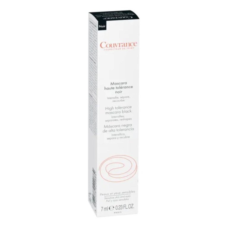 AVENE COUVRANCE MASCARA NERO