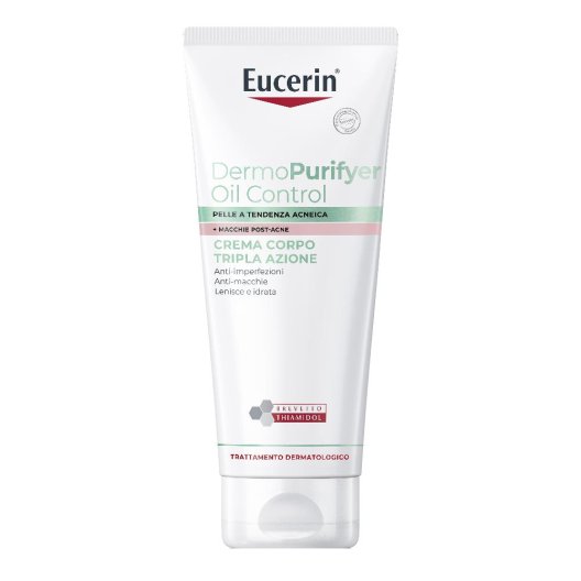 EUCERIN EIS DERMOP CR CRP200ML