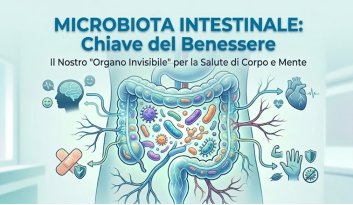 Microbiota Intestinale: Guida Completa tra Scienza e Salute