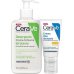 Cerave Detergente Crema-Schiuma idratante per pelli da normali a secche - 236 ml