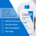 Cerave Lozione Idratante per pelli secche e molto secche - 473 ml