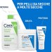 Cerave Lozione Idratante per pelli secche e molto secche - 473 ml