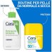 Cerave - Fluido protezione solare Idratante invisibile SPF 50+ - 50 ml