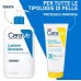 Cerave - Protezione Solare Idratante Invisibile SPF30+ - 177 ml