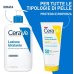 Cerave - Protezione Solare Idratante Invisibile SPF50+ - 75 ml
